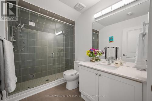 61 Sandy Coast Crescent, Wasaga Beach, ON - Indoor Photo Showing Bathroom