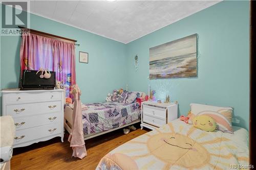 12-14 Brunswick Place, Saint John, NB - Indoor Photo Showing Bedroom