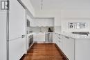 #3306 -33 Charles St E, Toronto, ON  - Indoor Photo Showing Kitchen 