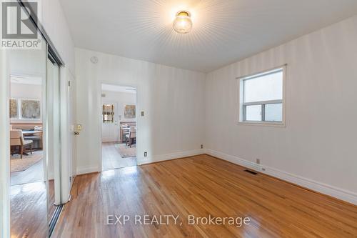 393 Ossington Ave, Toronto, ON - Indoor Photo Showing Other Room