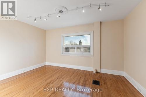 393 Ossington Ave, Toronto, ON - Indoor Photo Showing Other Room