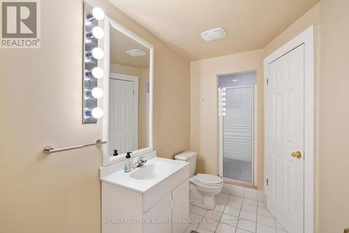 238 Spring Garden Ave, Toronto, ON - Indoor Photo Showing Bathroom