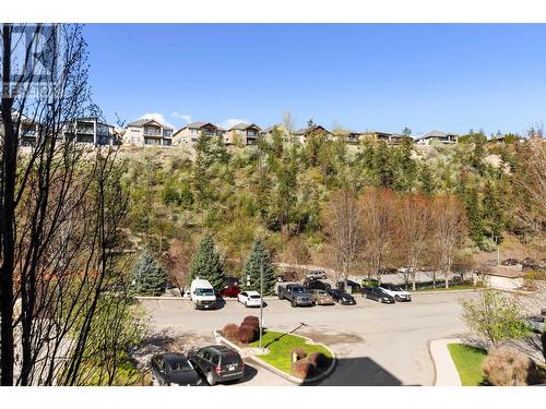 1873 Country Club Drive Unit# 2313, Kelowna, BC - Outdoor With View