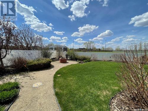 106 Park Street, Grand Coulee, SK - Outdoor With View