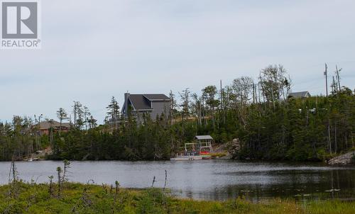 102 Peninsula Road, Whitbourne, NL - Outdoor With Body Of Water