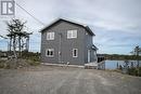 102 Peninsula Road, Whitbourne, NL  - Outdoor With Body Of Water With Exterior 