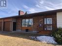 299 Parker Crescent, Canora, SK  - Outdoor With Exterior 