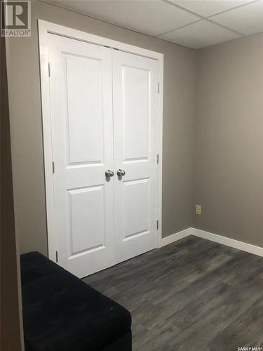 299 Parker Crescent, Canora, SK - Indoor Photo Showing Other Room