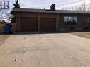 299 Parker Crescent, Canora, SK  - Outdoor 
