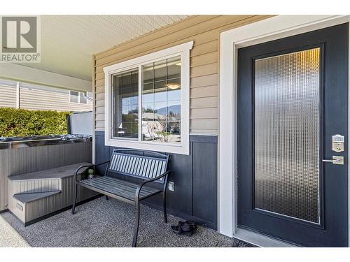 1850 23 Street Ne, Salmon Arm, BC - Outdoor With Deck Patio Veranda With Exterior