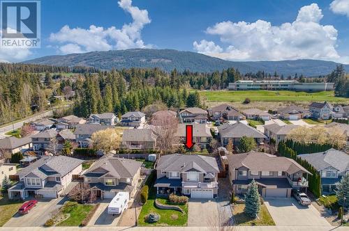 1850 23 Street Ne, Salmon Arm, BC - Outdoor With View
