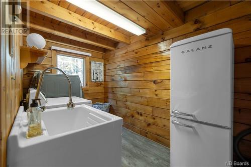 1050 Seawood Lane, Saint John, NB - Indoor Photo Showing Laundry Room