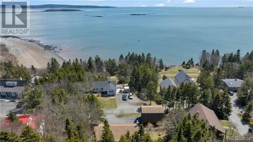 1050 Seawood Lane, Saint John, NB - Outdoor With Body Of Water With View