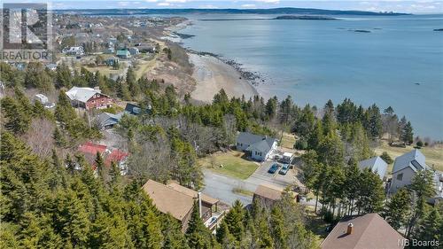 1050 Seawood Lane, Saint John, NB - Outdoor With Body Of Water With View