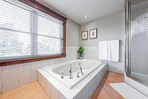 226 Mountain Park Avenue, Hamilton, ON - Indoor Photo Showing Bathroom