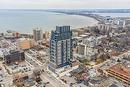 2007 James Street|Unit #305, Burlington, ON  - Outdoor With Body Of Water With View 