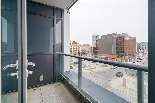 2007 James Street|Unit #305, Burlington, ON - Outdoor With View With Exterior