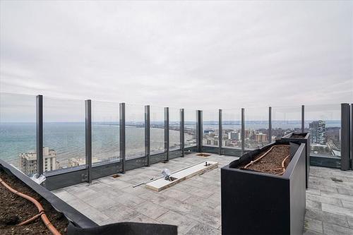 2007 James Street|Unit #305, Burlington, ON - Outdoor With Body Of Water With View