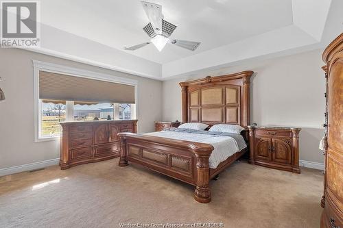 404 County Road 2, Lakeshore, ON - Indoor Photo Showing Bedroom