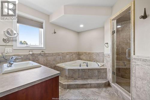 404 County Road 2, Lakeshore, ON - Indoor Photo Showing Bathroom