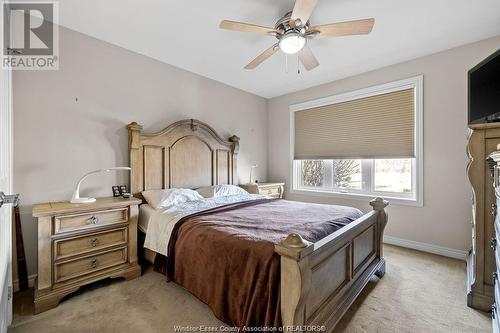 404 County Road 2, Lakeshore, ON - Indoor Photo Showing Bedroom