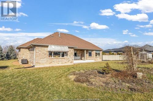 404 County Road 2, Lakeshore, ON - Outdoor