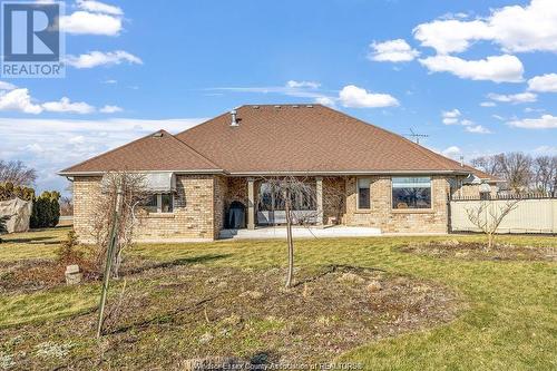 404 County Road 2, Lakeshore, ON - Outdoor
