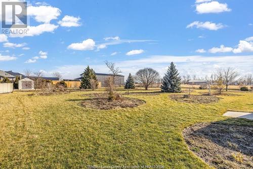 404 County Road 2, Lakeshore, ON - Outdoor With View