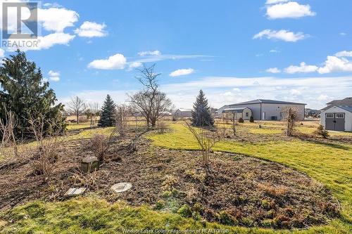 404 County Road 2, Lakeshore, ON - Outdoor With View