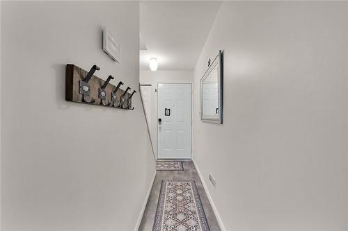 36 Greendale Drive|Unit #4, Hamilton, ON - Indoor Photo Showing Other Room