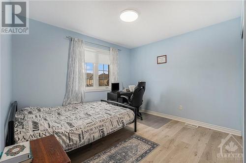 308 Summer Sky Street, Ottawa, ON - Indoor Photo Showing Bedroom