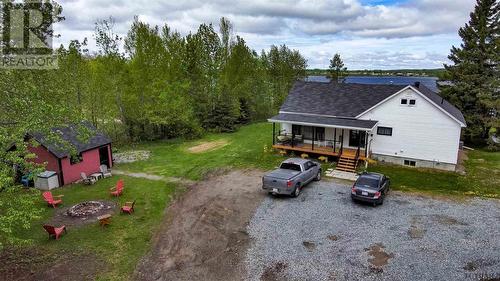 1701 Haileybury Crescent, Timmins (East), ON - Outdoor