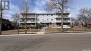 11 1391 98Th Street, North Battleford, SK  - Outdoor With Facade 