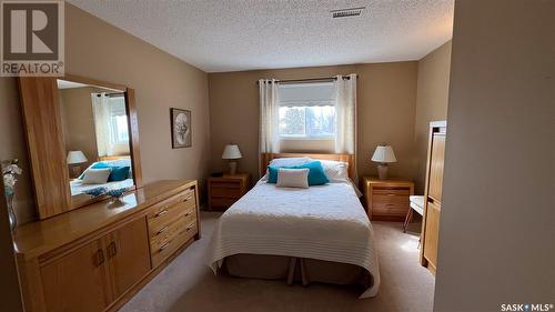 11 1391 98Th Street, North Battleford, SK - Indoor Photo Showing Bedroom