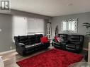 318 Myrtle Avenue, Yorkton, SK  - Indoor Photo Showing Living Room 