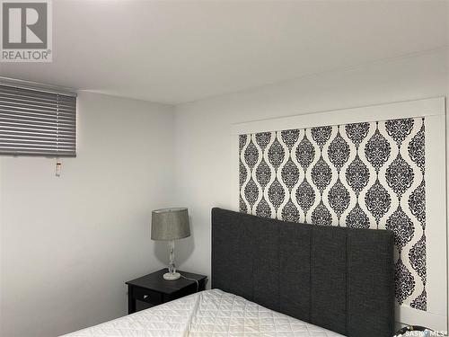 318 Myrtle Avenue, Yorkton, SK - Indoor Photo Showing Bedroom