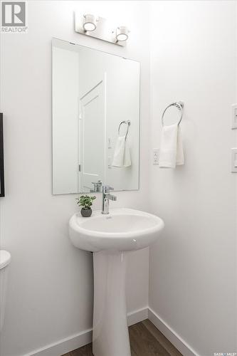 3065 Brighton Common, Saskatoon, SK - Indoor Photo Showing Bathroom