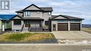 45 Crescent Drive, Avonlea, SK  - Outdoor With Facade 