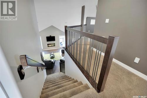 45 Crescent Drive, Avonlea, SK - Indoor Photo Showing Other Room