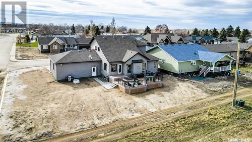 45 Crescent Drive, Avonlea, SK - Outdoor