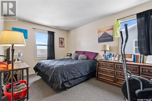 2409 - 2411 Richardson Road, Saskatoon, SK - Indoor Photo Showing Bedroom
