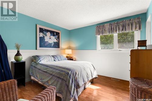 38 Joyce Crescent, Regina, SK - Indoor Photo Showing Bedroom
