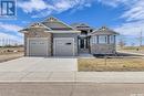 228 Cypress Point, Swift Current, SK  - Outdoor With Facade 