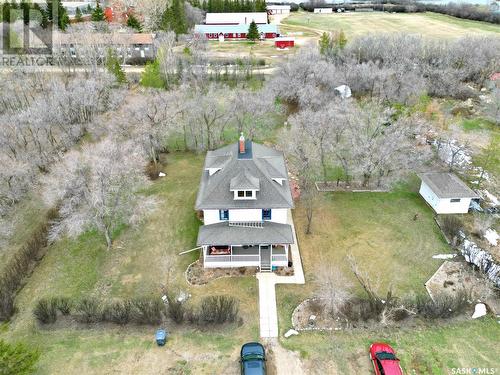 700 Hall Street, Outlook, SK - Outdoor With View