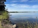10946 Edwards Road, Vanderhoof, BC  - Outdoor With Body Of Water With View 
