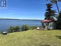 10946 Edwards Road, Vanderhoof, BC  - Outdoor With Body Of Water With View 
