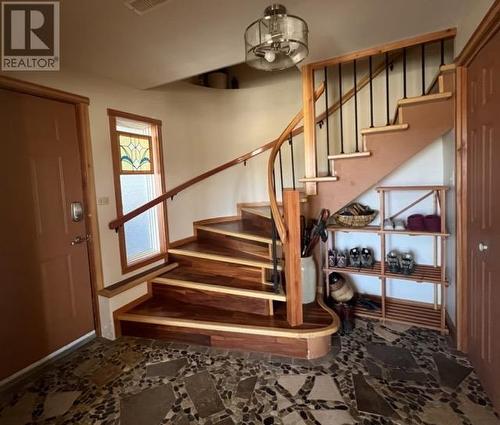 1390 N Twelfth Avenue, Williams Lake, BC - Indoor Photo Showing Other Room
