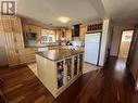 1390 N Twelfth Avenue, Williams Lake, BC  - Indoor Photo Showing Kitchen 
