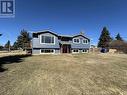 8616 91 Avenue, Fort St. John, BC  - Outdoor 