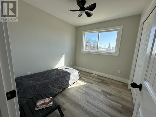 8616 91 Avenue, Fort St. John, BC - Indoor Photo Showing Bedroom